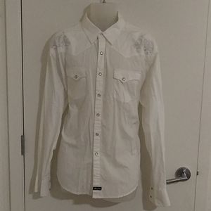 Rock 47 Mens Shirt